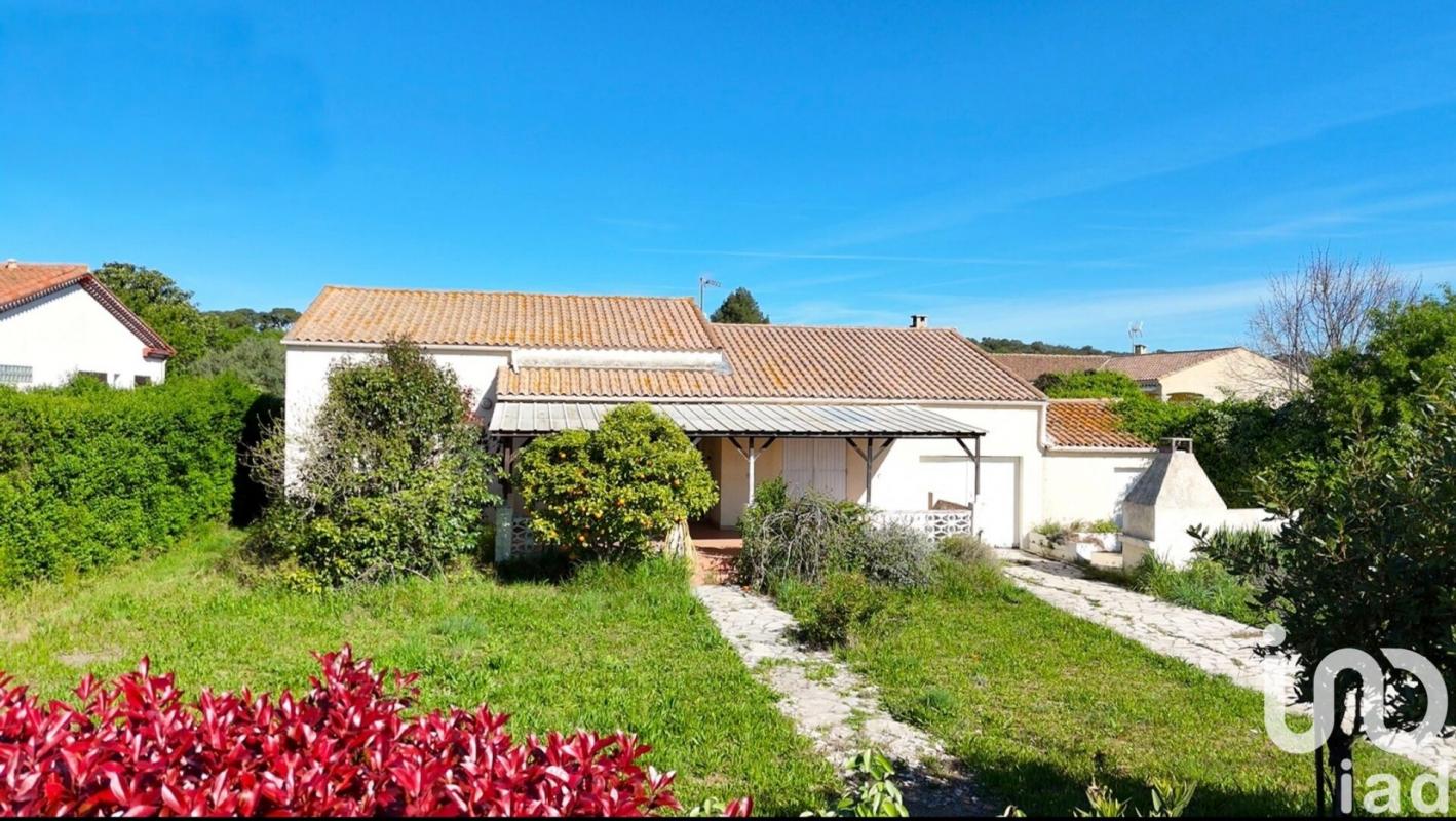 Maison 5 Pièce(s) Bessan