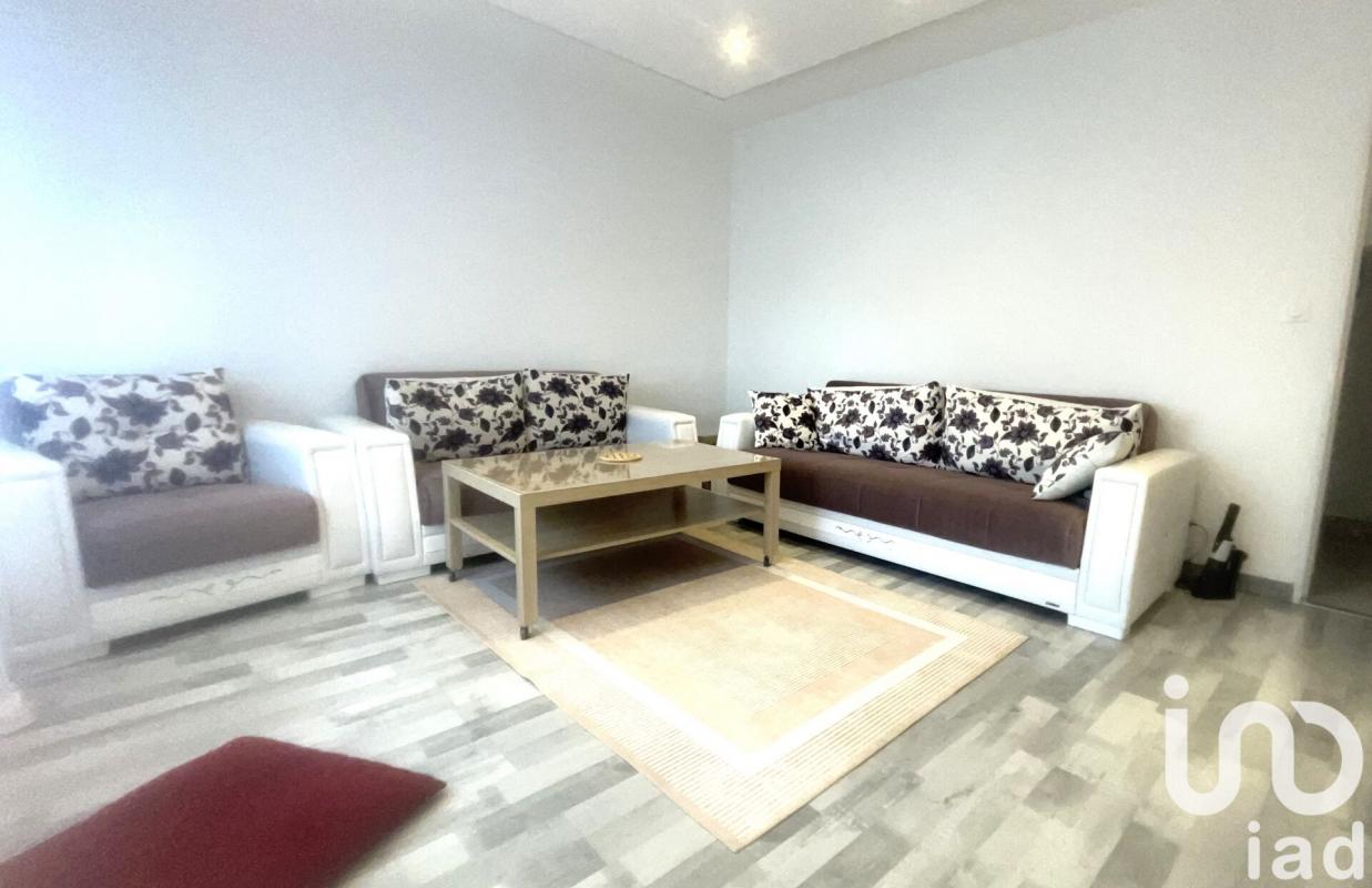 Appartement 4 Pièce(s) Sélestat