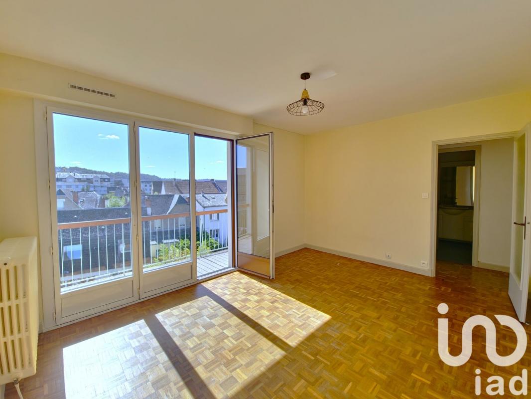 Appartement 1 Pièce(s) Brive-la-Gaillarde