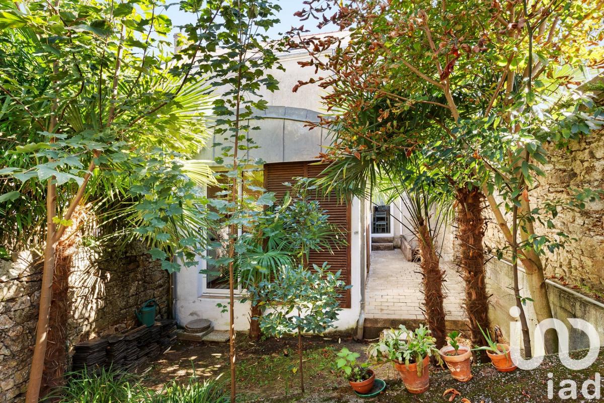 Maison 7 Pièce(s) Nantes