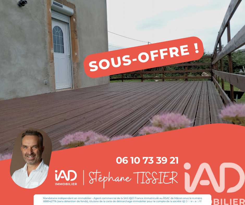 Maison 4 Pièce(s) Sanvignes-les-Mines