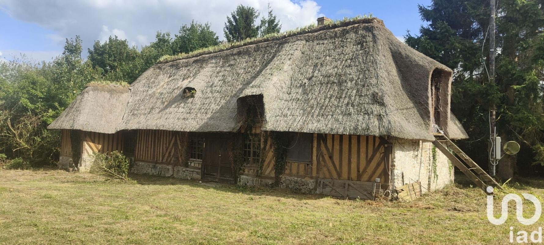 Maison 7 Pièce(s) Ablon