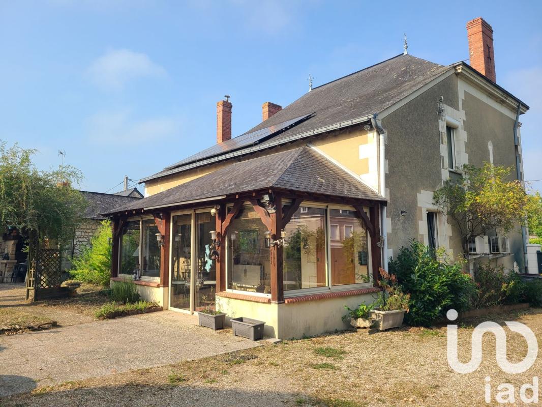 Maison 7 Pièce(s) Baugé-en-Anjou