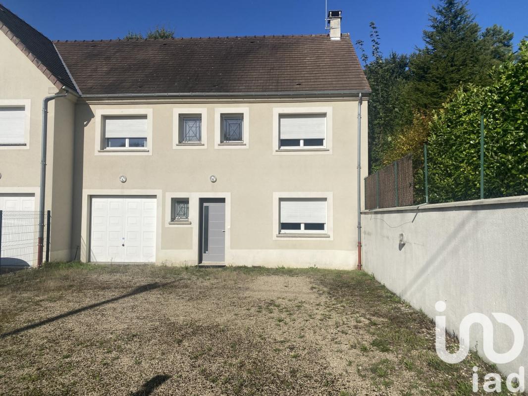 Maison 6 Pièce(s) Cély