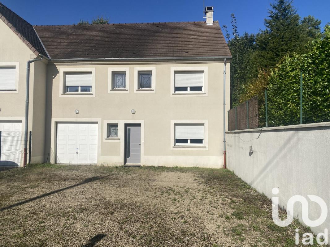 Maison 6 Pièce(s) Cély