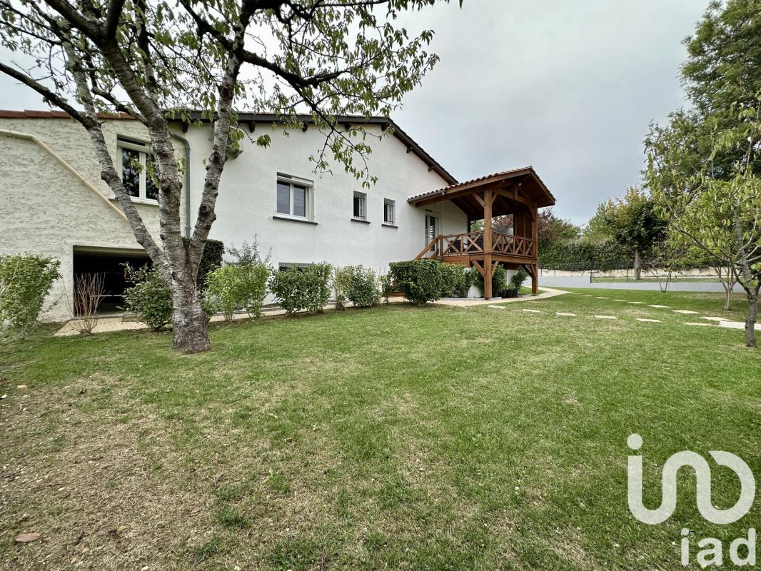 Maison traditionnelle 5 Pièce(s) Monflanquin