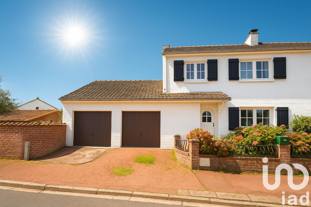 Maison de ville 6 Pièce(s) Combs-la-Ville