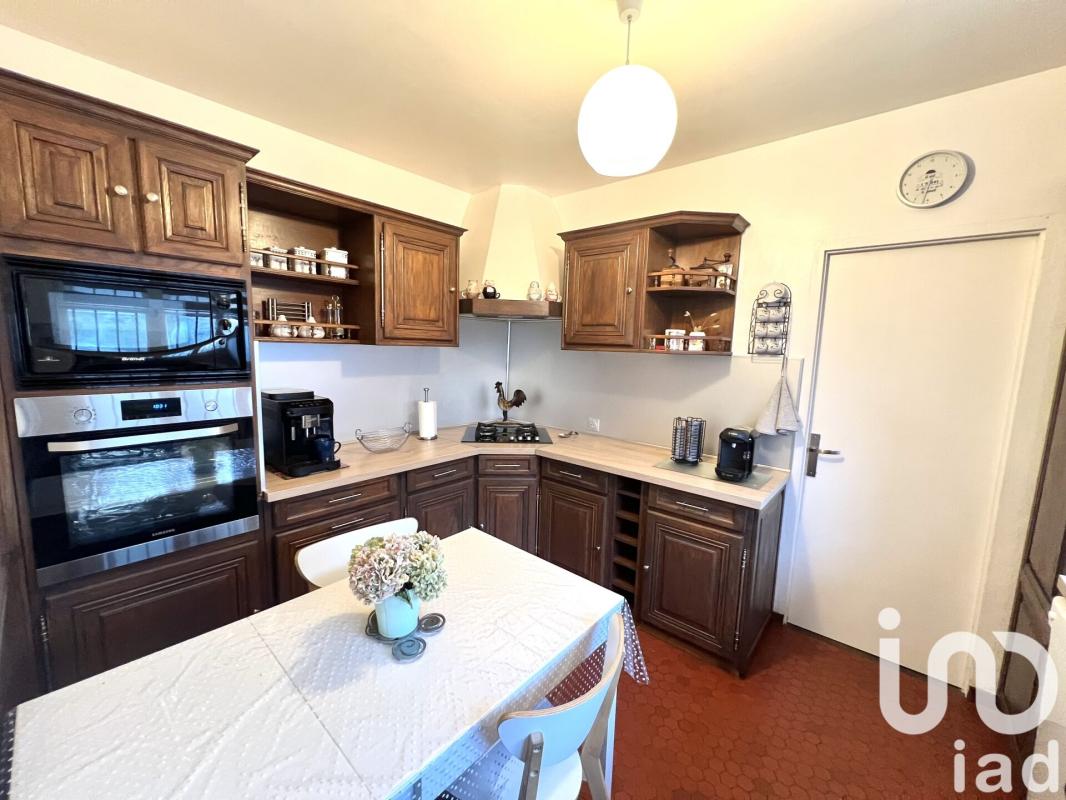 Maison traditionnelle 6 Pièce(s) Combs-la-Ville