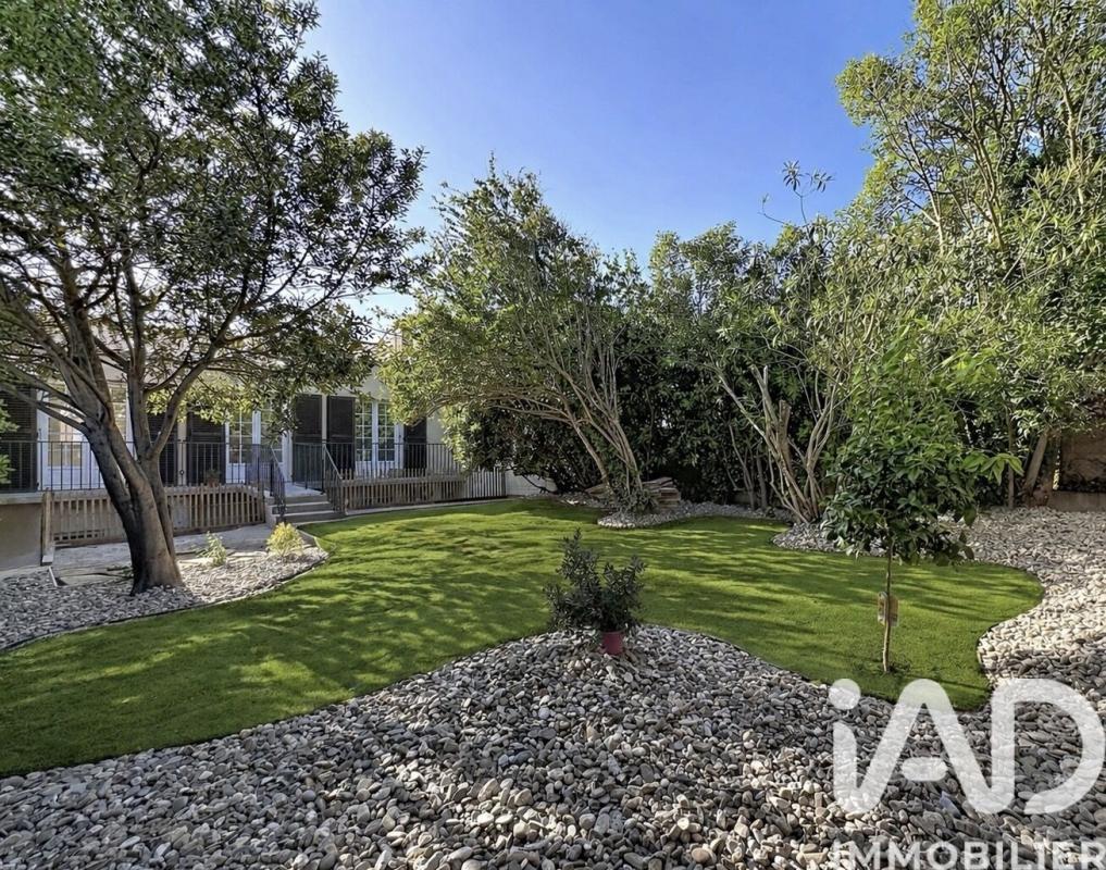 Maison 5 Pièce(s) Béziers