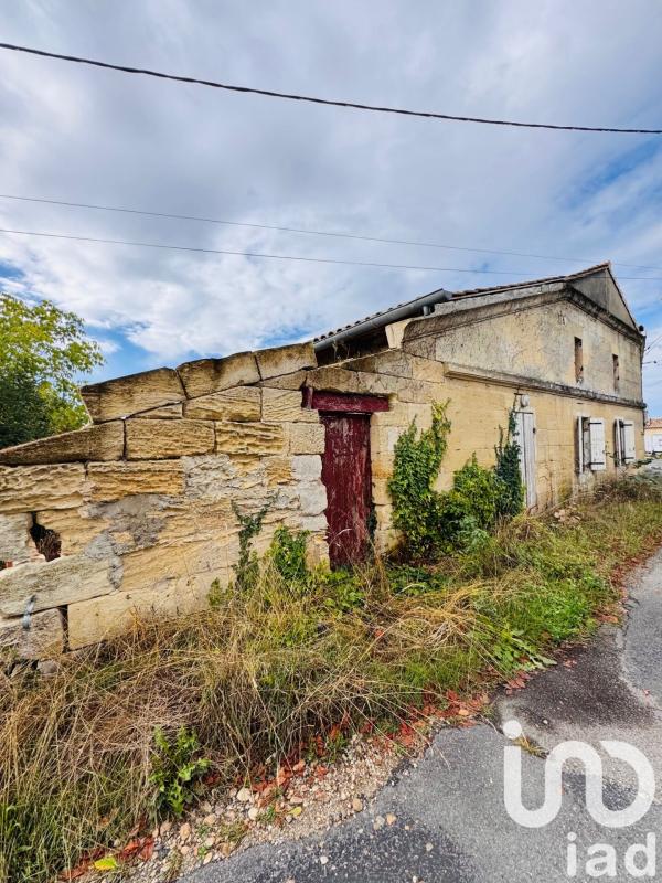 Maison 4 Pièce(s) Les Peintures