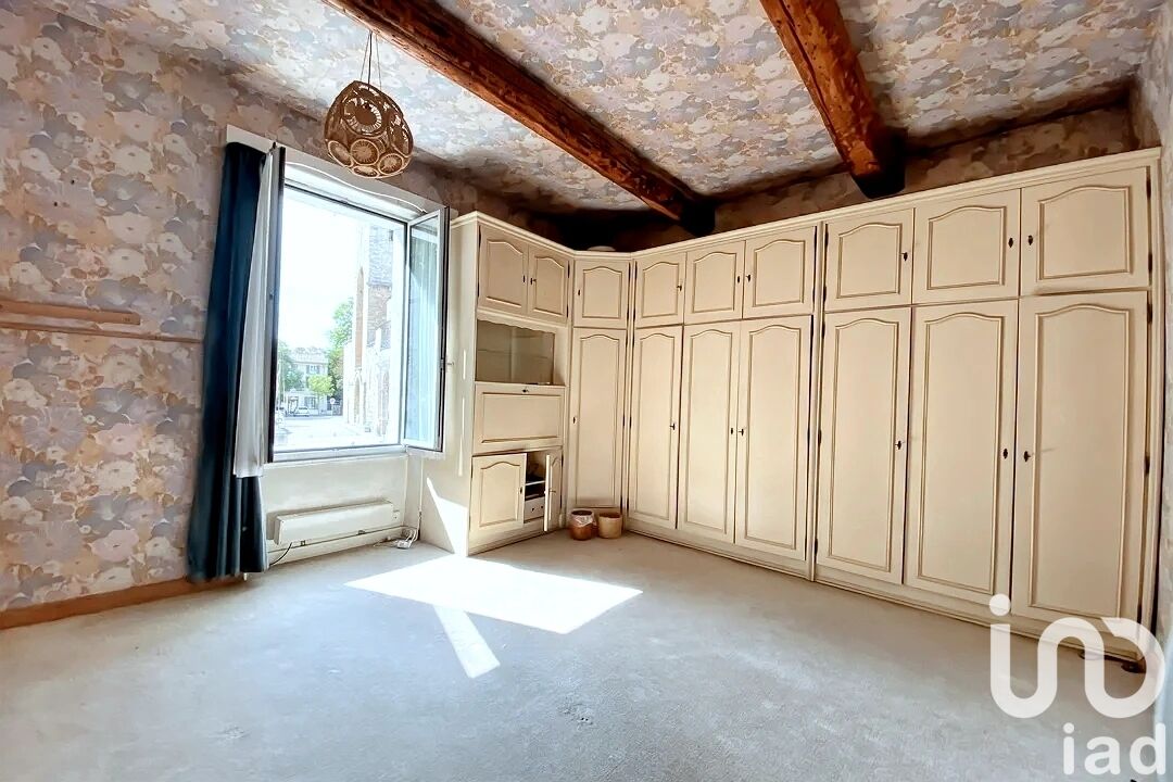 Maison de village 6 Pièce(s) Pernes-les-Fontaines