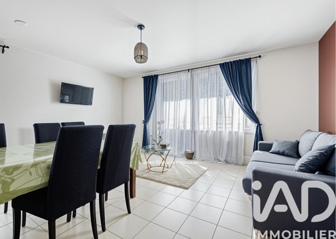 Appartement 2 Pièce(s) Loos