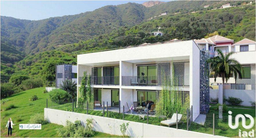 Appartement 3 Pièce(s) Saint-Martin