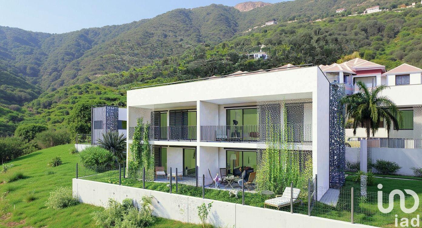 Appartement 3 Pièce(s) Saint-Martin