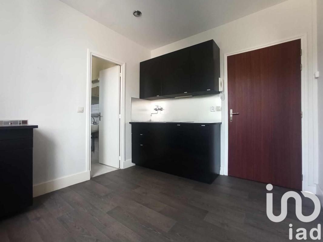 Appartement 1 Pièce(s) Brunoy