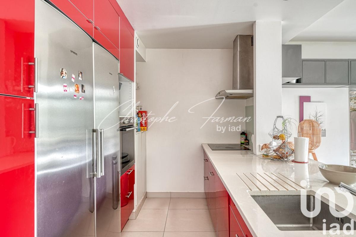 Appartement 4 Pièce(s) Chatou - Photo 7