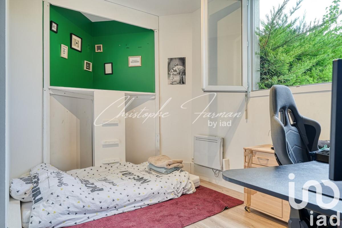 Appartement 4 Pièce(s) Chatou - Photo 8
