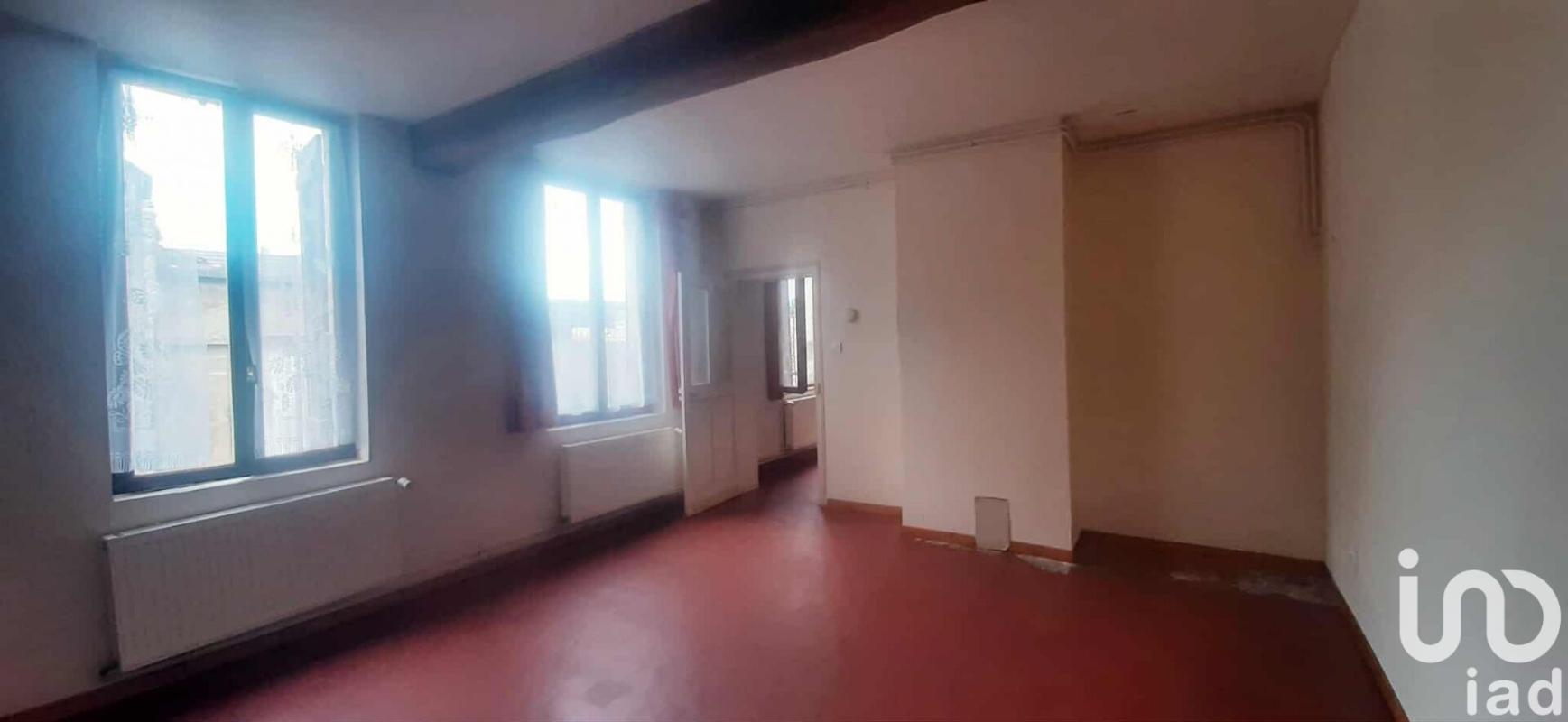 Maison de village 5 Pièce(s) Veslud