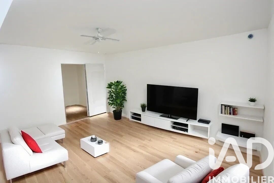 Appartement 4 Pièce(s) Franconville