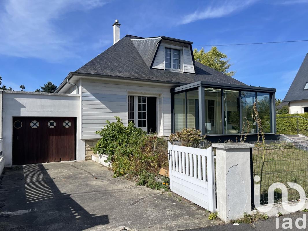 Pavillon 4 Pièce(s) Caen