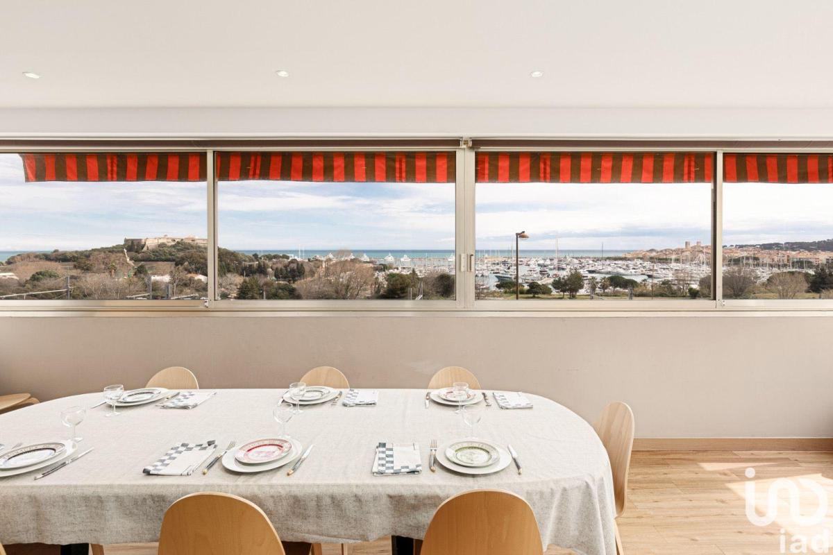 Appartement 4 Pièce(s) Antibes - Photo 8