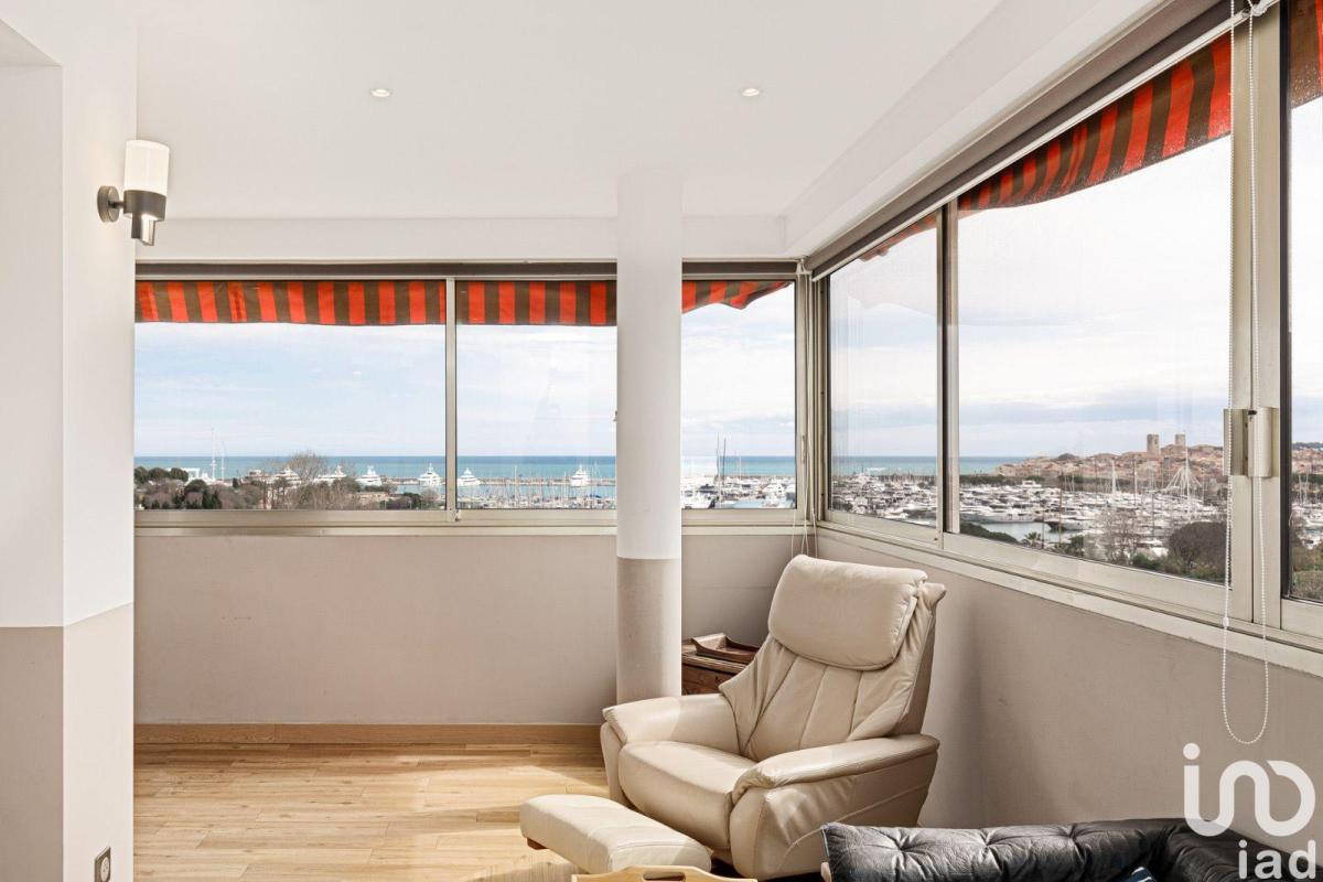 Appartement 4 Pièce(s) Antibes - Photo 9