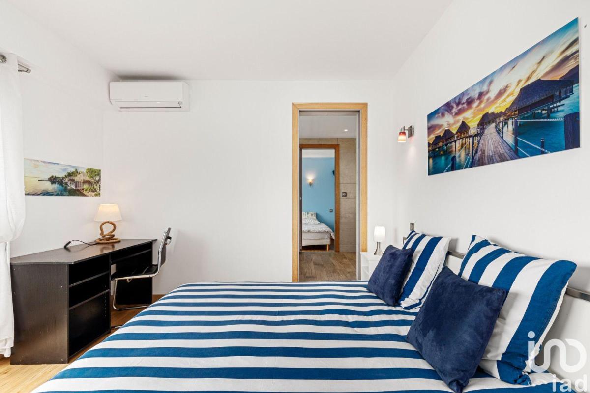 Appartement 4 Pièce(s) Antibes - Photo 10