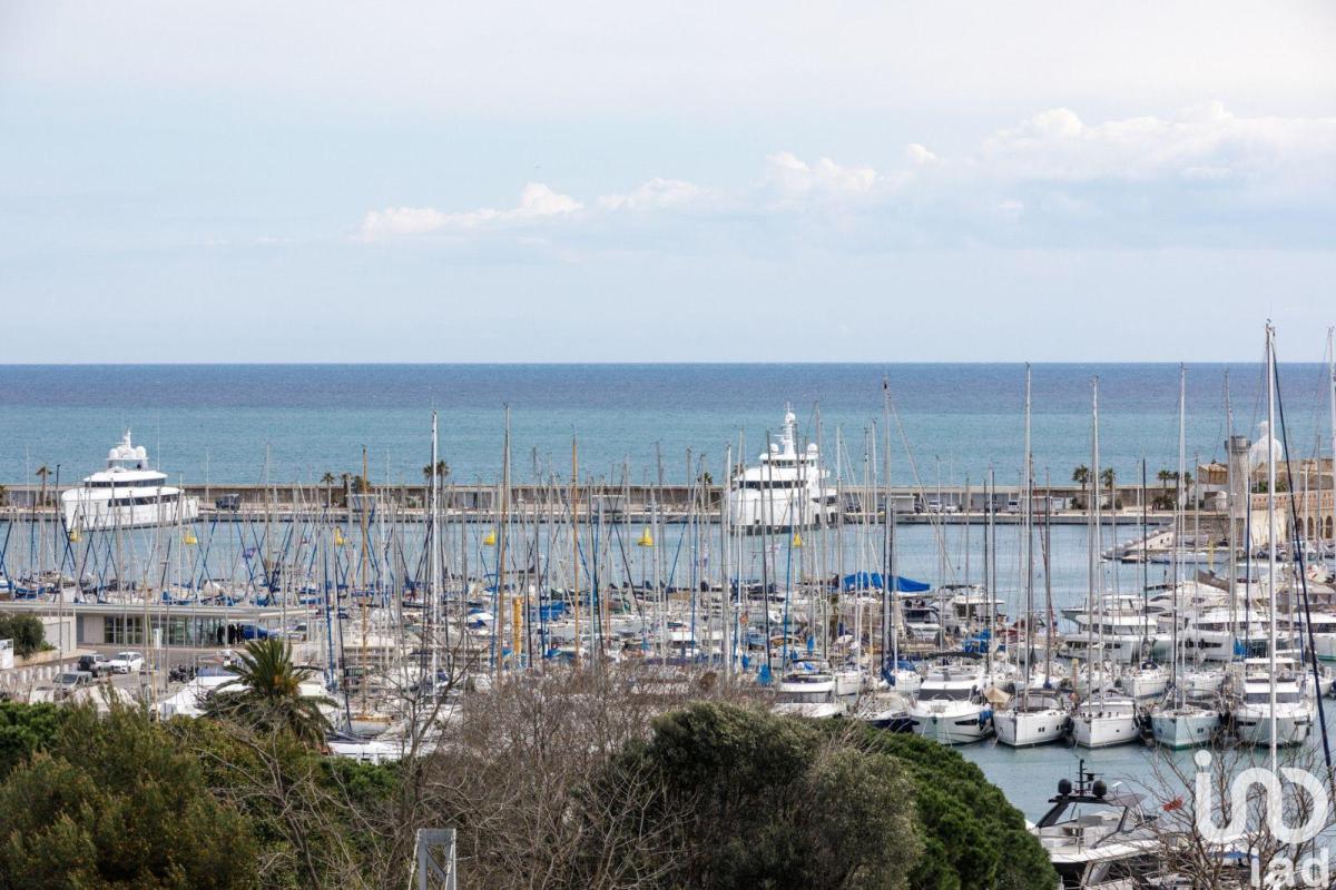 Appartement 4 Pièce(s) Antibes - Photo 19