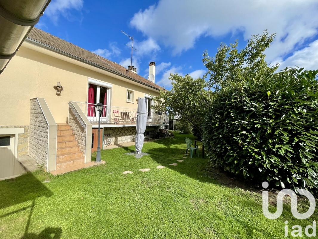 Maison traditionnelle 6 Pièce(s) Héricy