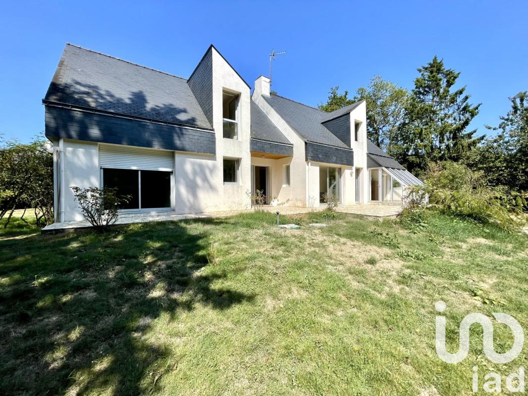 Maison d'architecte 7 Pièce(s) La Baule-Escoublac