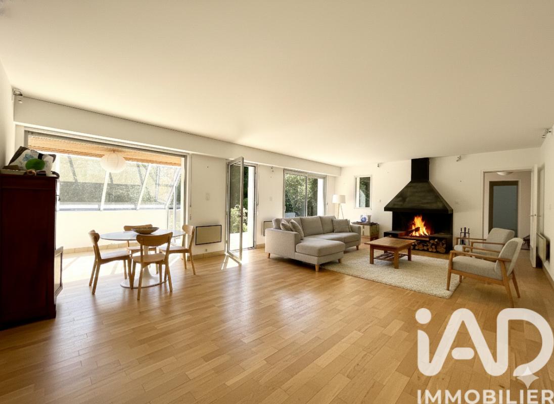 Maison d'architecte 7 Pièce(s) La Baule-Escoublac