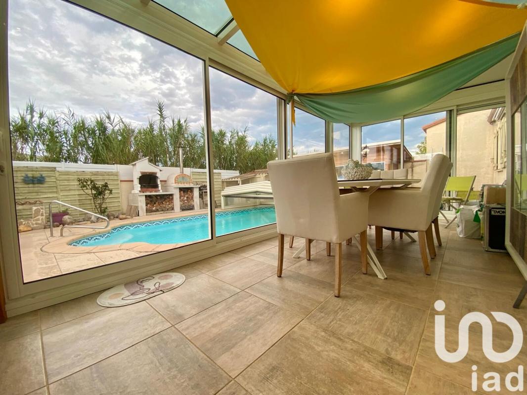 Maison 3 Pièce(s) Montescot