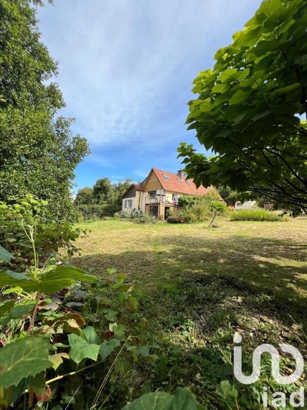 Maison 6 Pièce(s) Ouville-la-Rivière