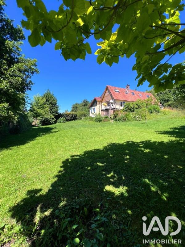 Maison 6 Pièce(s) Ouville-la-Rivière
