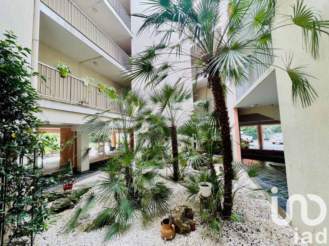 Appartement 1 Pièce(s) Saint-Raphaël