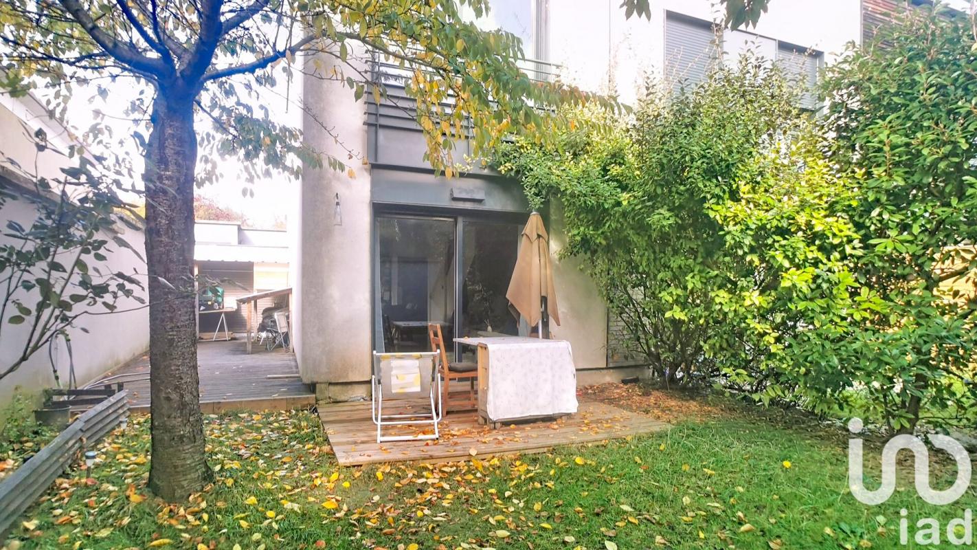 Appartement 4 Pièce(s) Argenteuil