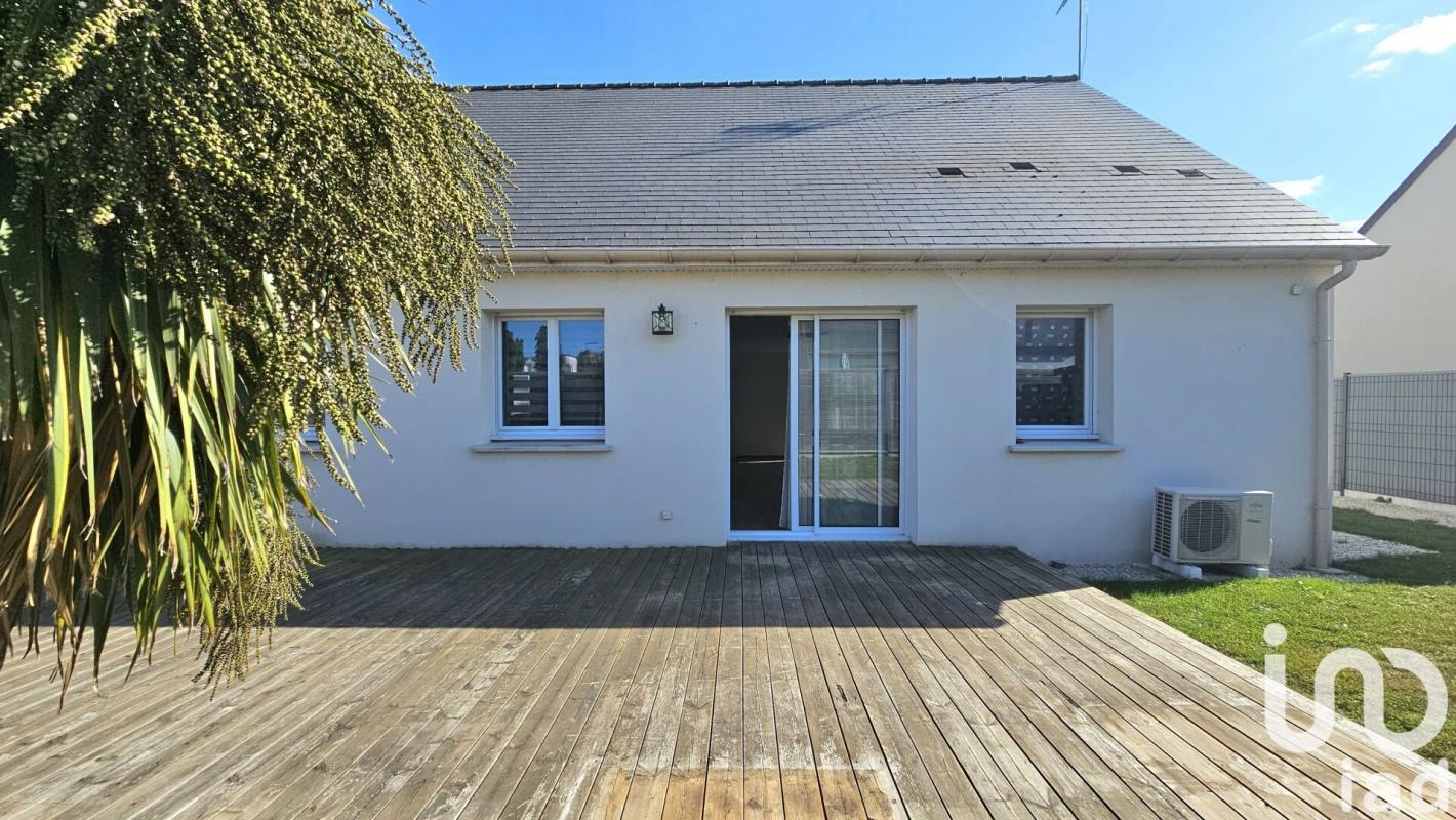 Maison 4 Pièce(s) Savenay