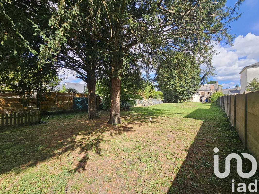 Maison de ville 12 Pièce(s) Orléans