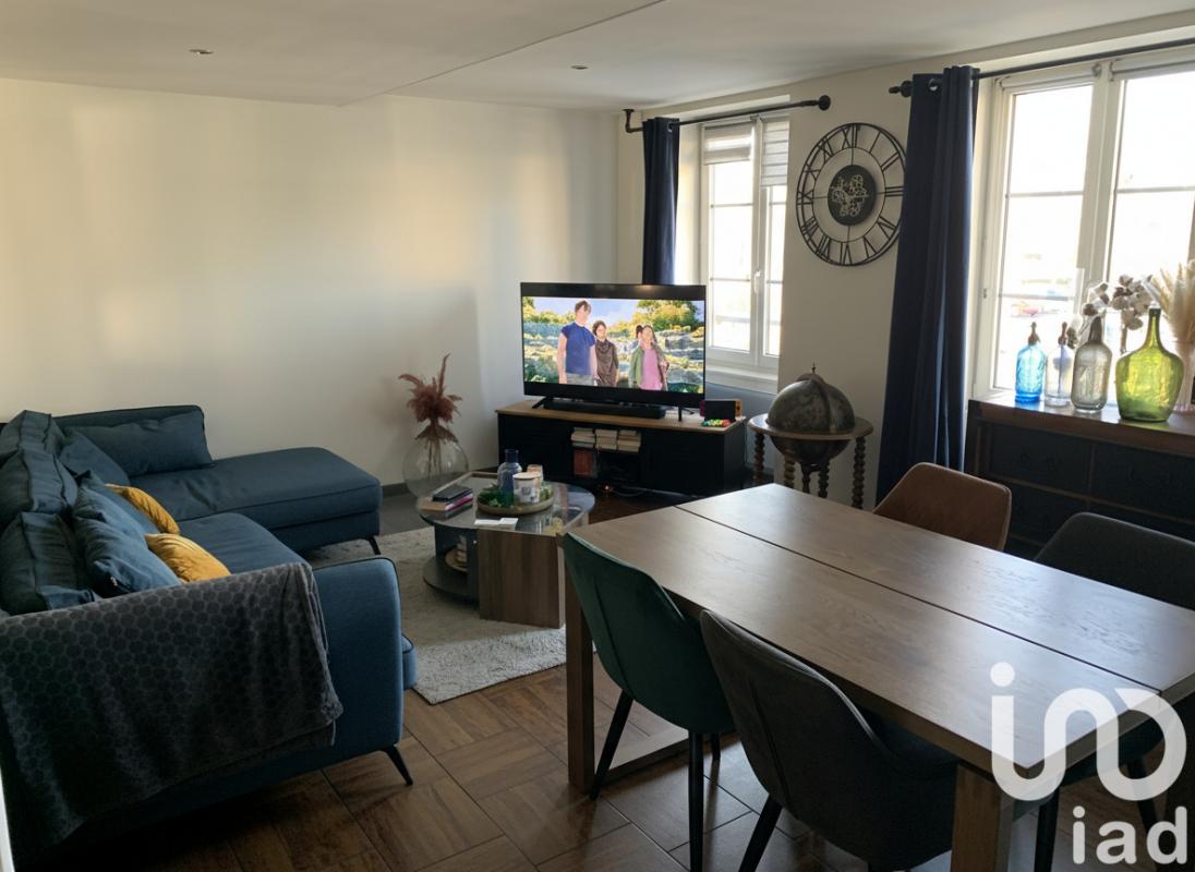 Appartement 4 Pièce(s) Colmar - Photo 2