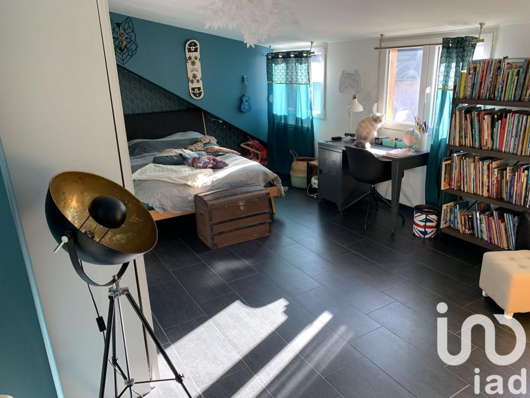 Appartement 4 Pièce(s) Colmar - Photo 12