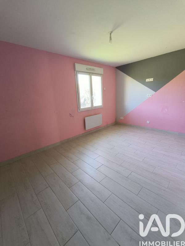 Maison 5 Pièce(s) Clérey