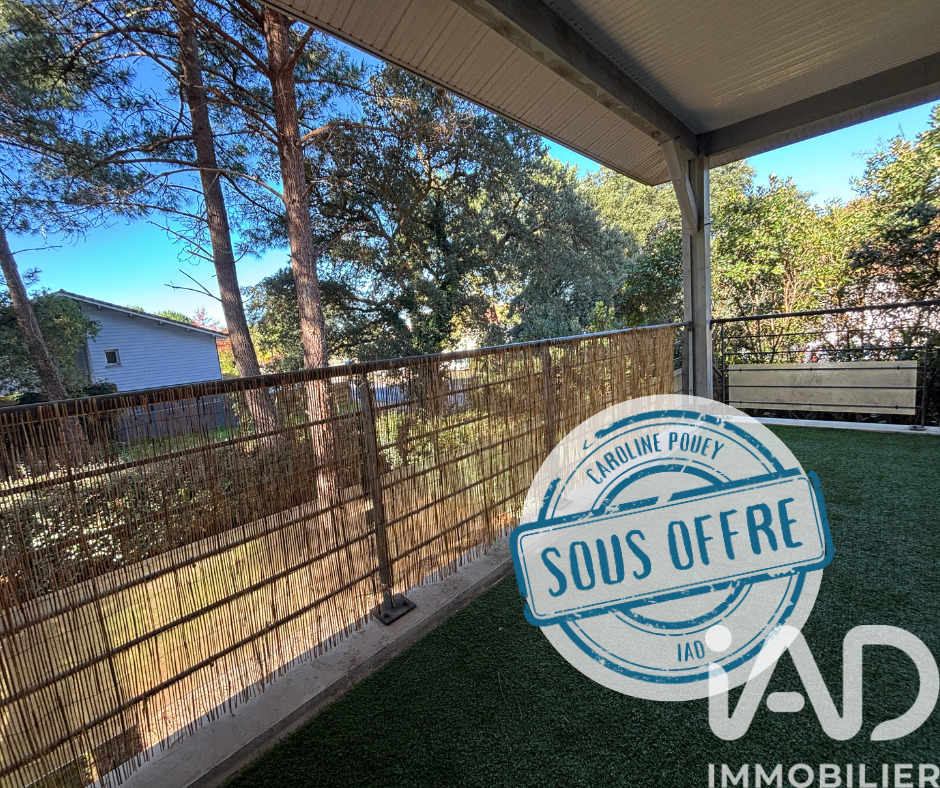 Appartement 3 Pièce(s) Capbreton