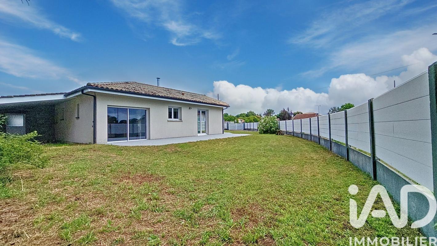 Maison 5 Pièce(s) Biganos