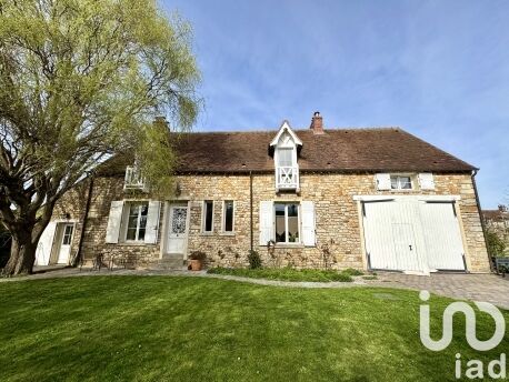 Maison 7 Pièce(s) Guignes