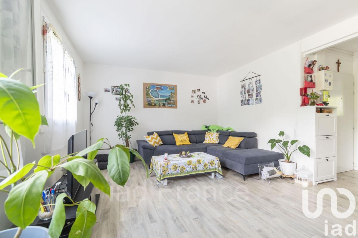 Appartement 3 Pièce(s) Vernon