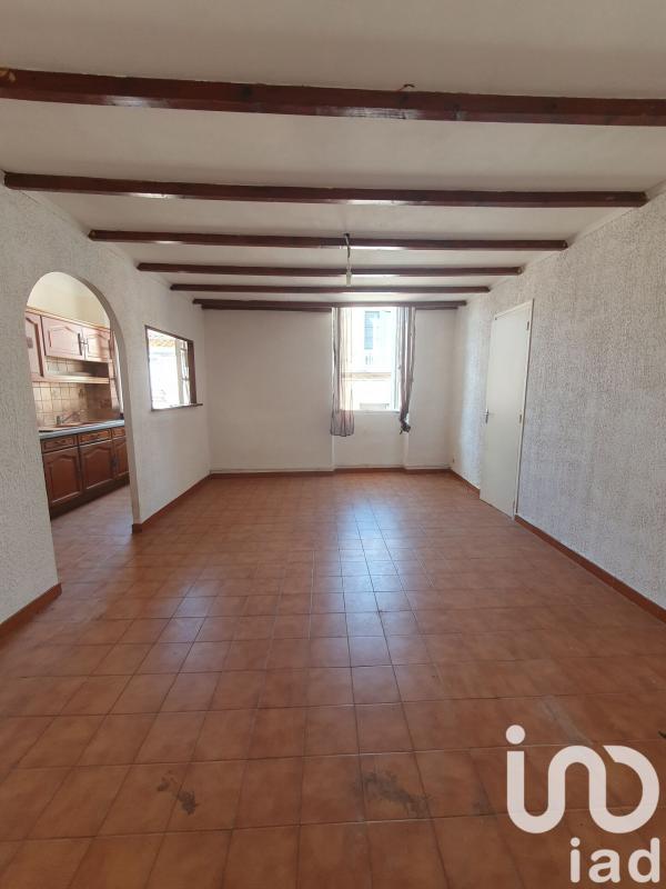 Appartement 3 Pièce(s) Bédarieux