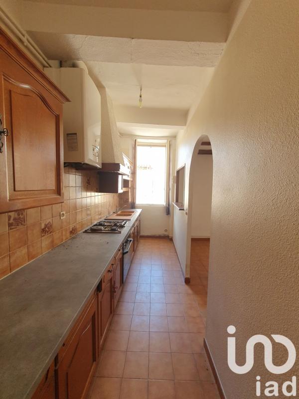 Appartement 3 Pièce(s) Bédarieux - Photo 9