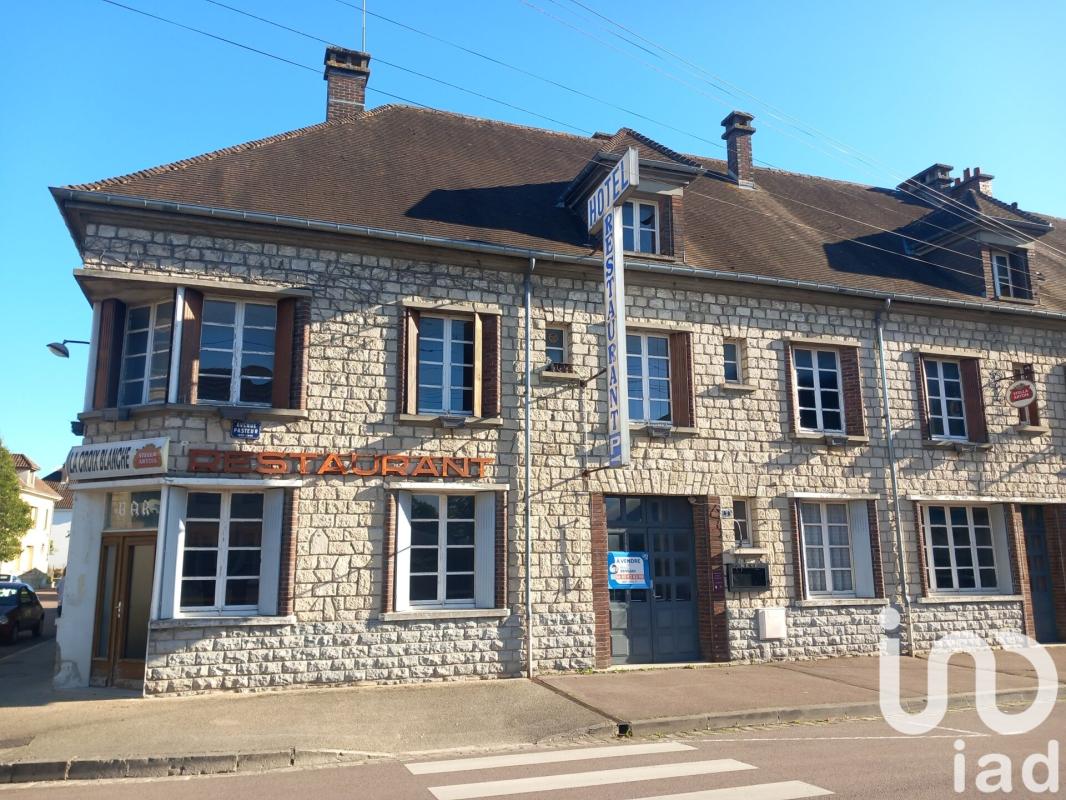 Immeuble  Brienne-le-Château - Photo 1