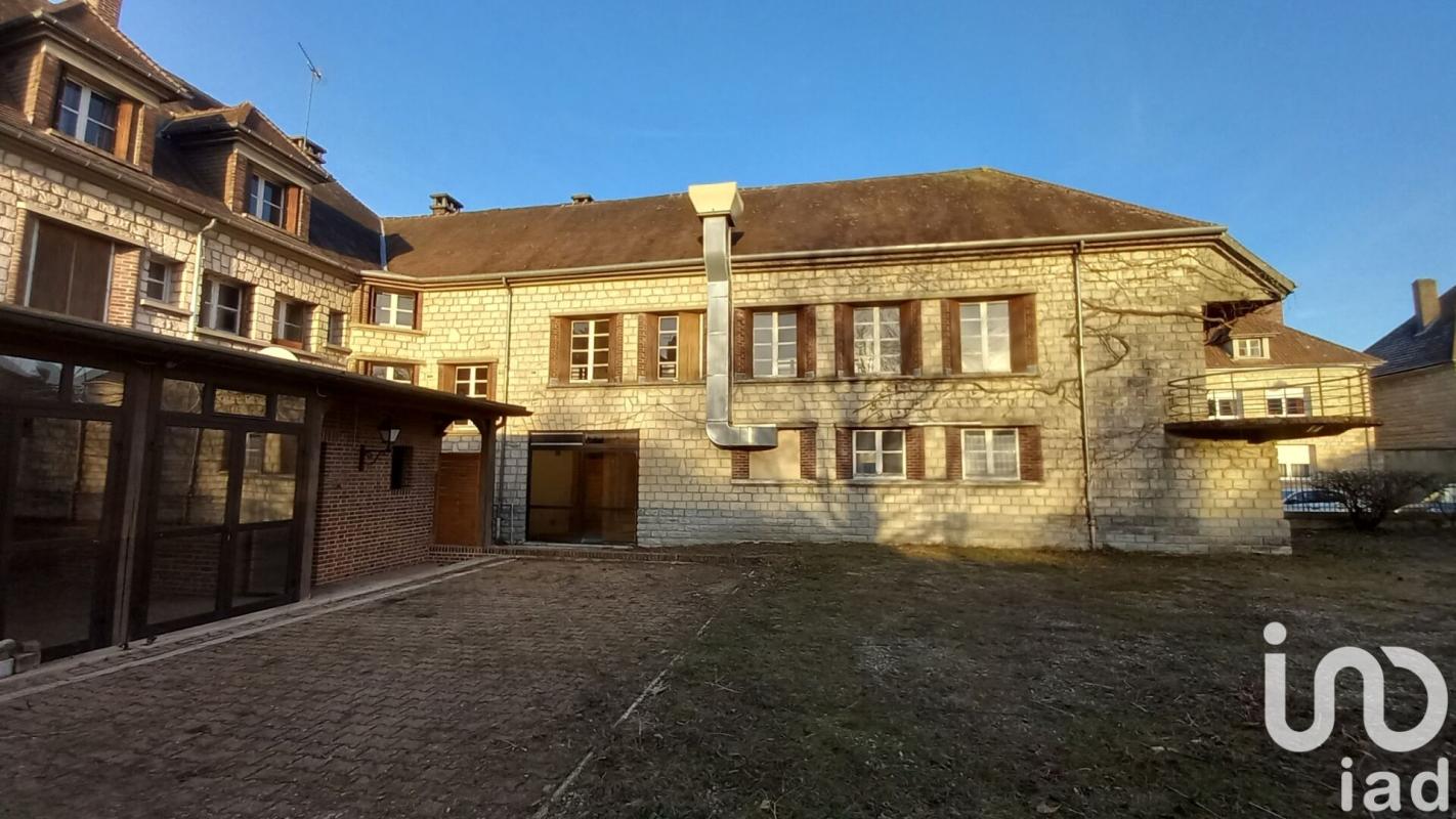 Immeuble  Brienne-le-Château - Photo 3
