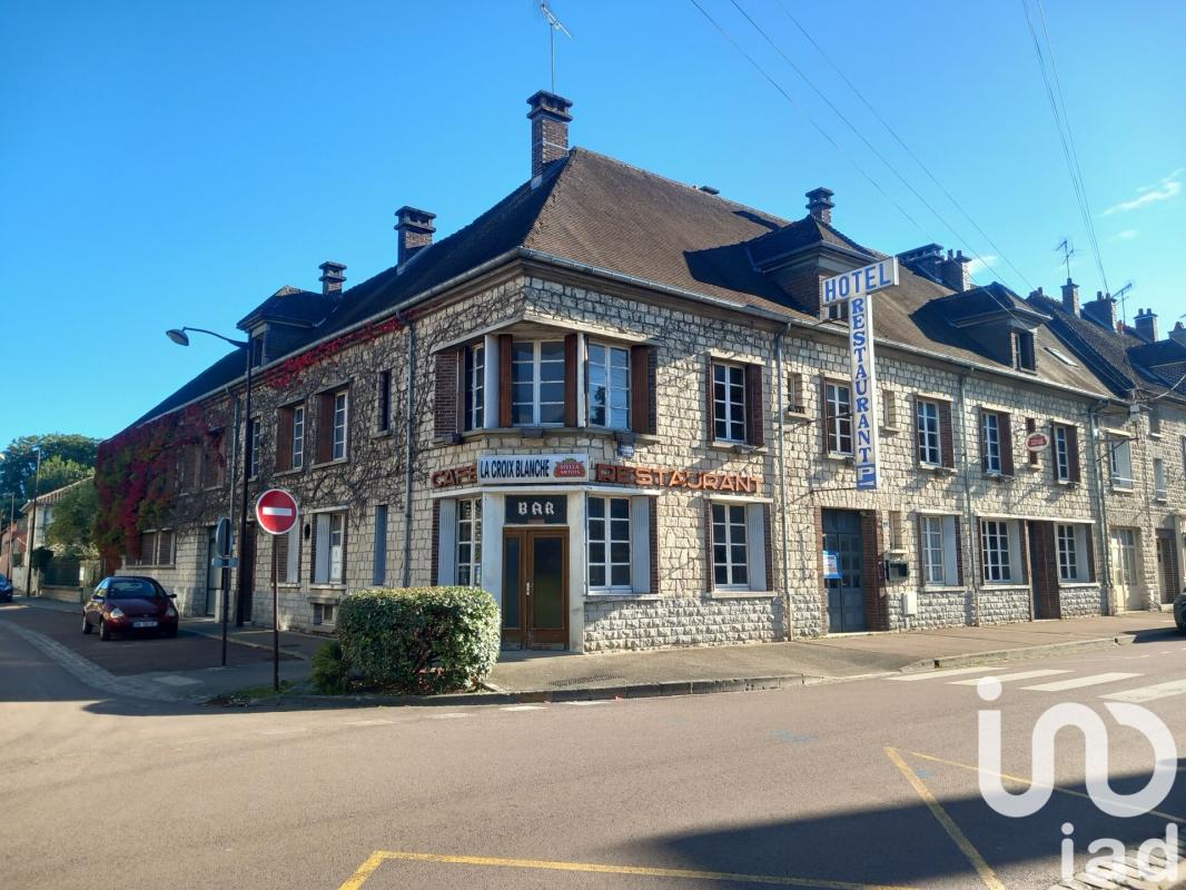 Immeuble  Brienne-le-Château - Photo 4
